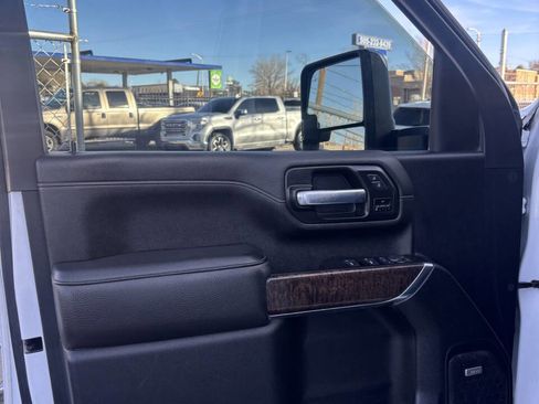 Used 2021 GMC Sierra 2500 Denali w/ Denali Ultimate Package image 5