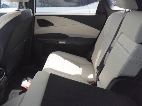 Used 2024 Lexus RX 350 Premium w/ Accessory Package (Z1) FWD image 10