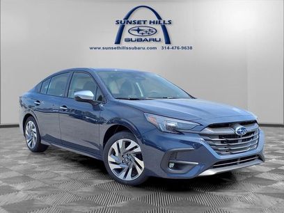 New 2025 Subaru Legacy Touring XT