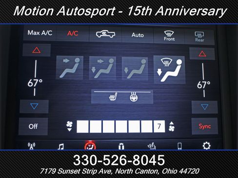 Used 2021 RAM 1500 Big Horn AWD/4WD image 27