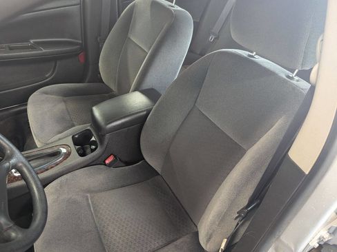 Used 2016 Chevrolet Impala Limited LS image 14