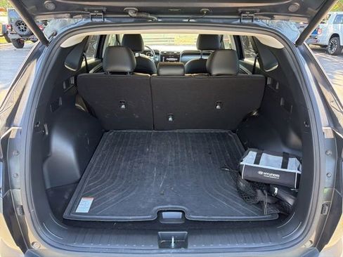 Used 2024 Hyundai Tucson SEL w/ Convenience Package FWD image 14
