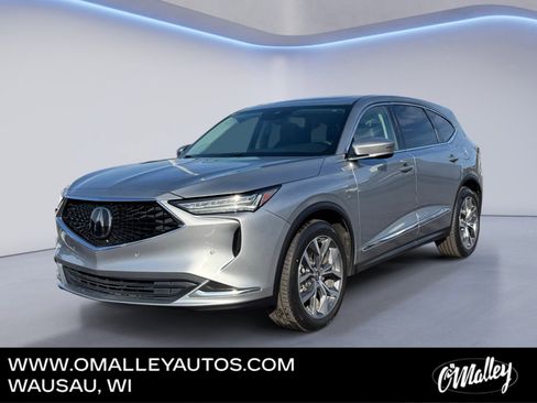 Used 2023 Acura MDX SH-AWD w/ Technology Package image 1