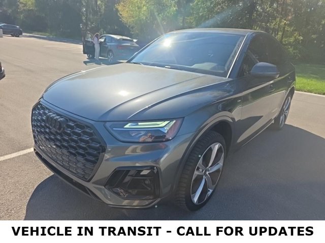 Used 2024 Audi Q5 2.0T Premium Plus AWD/4WD image 1