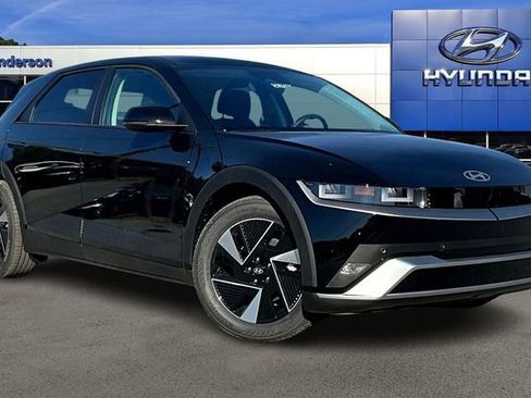 New 2026 Hyundai Ioniq 5 SE image 2