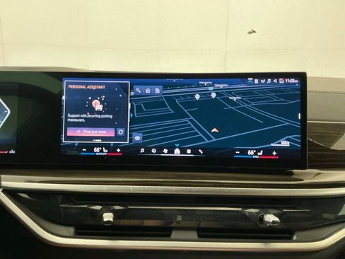 Certified 2024 BMW X5 sDrive40i w/ Parking Assistance Package RWD image 13