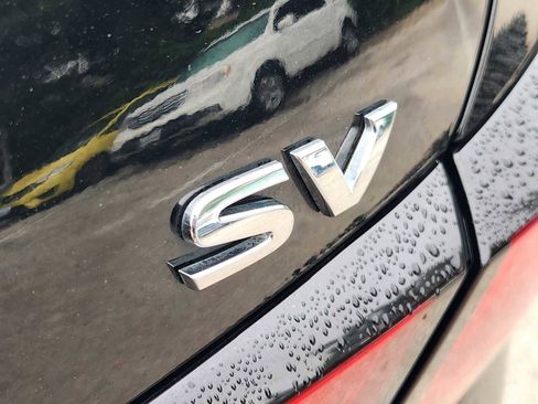 Used 2021 Nissan Altima 2.5 SV FWD image 11