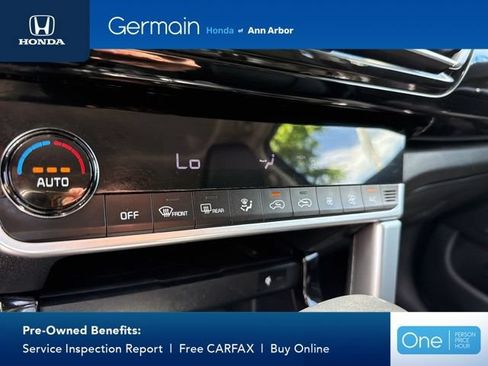 Used 2021 Kia Seltos EX AWD/4WD image 31