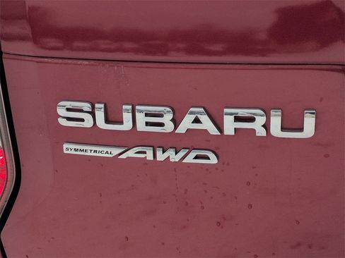 Used 2016 Subaru Forester 2.5i Premium w/ All-Weather Package image 10