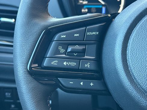New 2026 Subaru Forester Touring AWD/4WD image 28