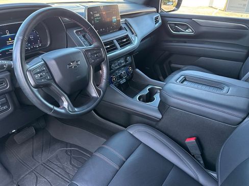 Used 2023 Chevrolet Tahoe RST w/ Luxury Package RWD image 10