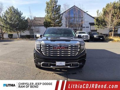 Used 2023 GMC Sierra 1500 Denali w/ Technology Package