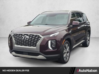 Used 2021 Hyundai Palisade SEL w/ Premium Package