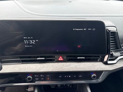 Used 2023 Kia Sportage X-Line image 18