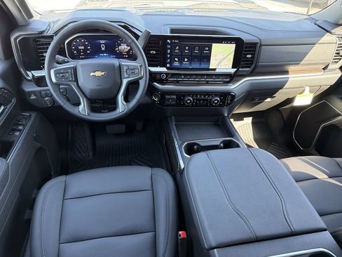 New 2026 Chevrolet Silverado 2500 LT AWD/4WD image 2