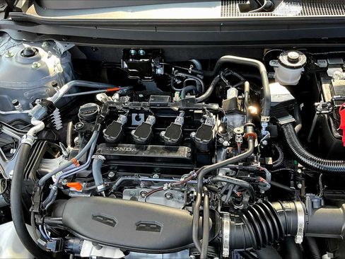 New 2025 Honda Accord SE image 17