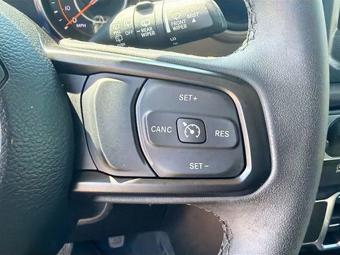 Used 2023 Jeep Wrangler Unlimited Sport AWD/4WD image 33