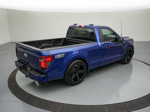 New 2026 Ford F150 XL RWD image 5