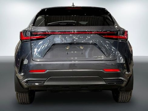 Used 2022 Lexus NX 350 AWD image 4