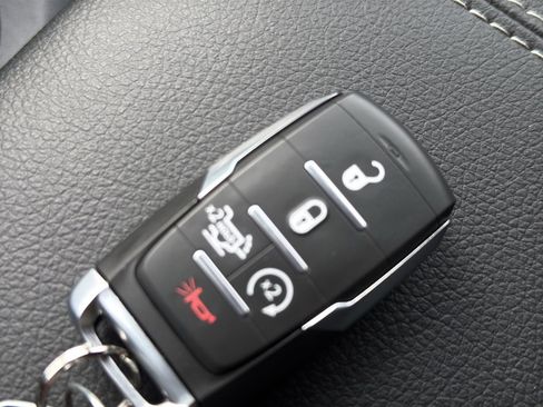 New 2026 RAM 1500 Big Horn image 36