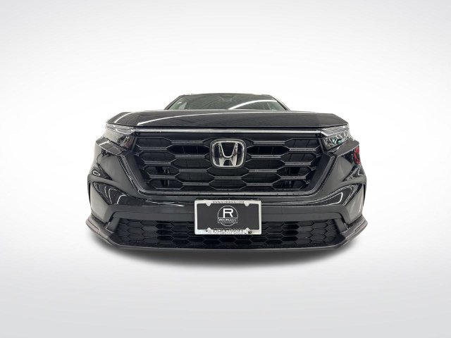 Certified 2026 Honda CR-V LX image 26