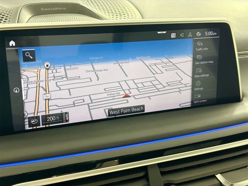 Used 2022 BMW ALPINA B7 xDrive image 13