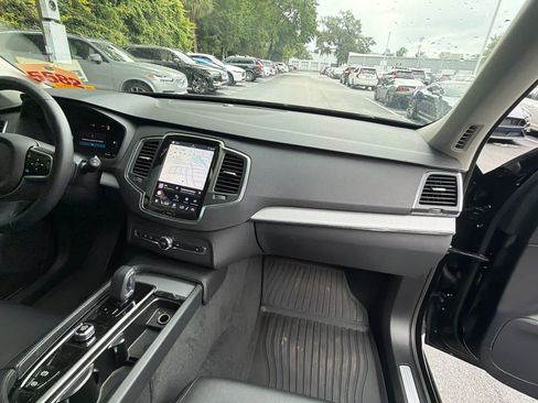 Used 2023 Volvo XC90 B5 Core w/ Protection Package Premier AWD/4WD image 21