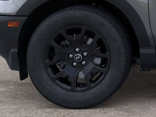 New 2026 Ford Bronco Sport Big Bend w/ Black Appearance Package AWD/4WD image 22
