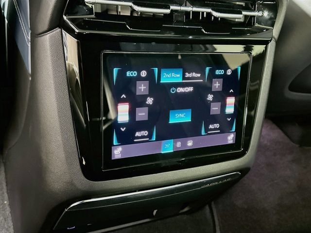 New 2025 Cadillac Escalade IQ Sport 2 AWD/4WD image 20