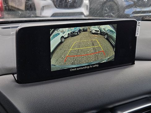 New 2025 MAZDA CX-5 AWD 2.5 S image 15