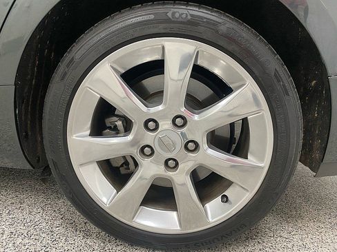 Used 2016 Cadillac ATS Luxury w/ Safety and Security Package image 23