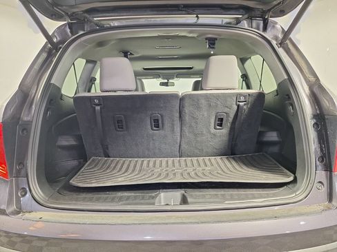 Used 2017 Honda Pilot EX-L image 26