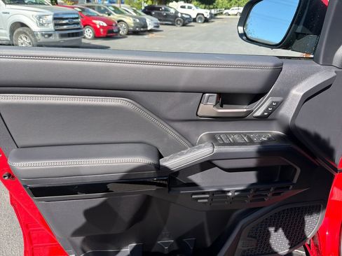 New 2026 Toyota 4Runner Limited AWD/4WD image 11