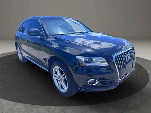 Used 2013 Audi Q5 2.0T Premium Plus image 2