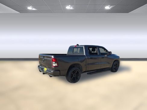 Used 2023 RAM 1500 Lone Star image 9