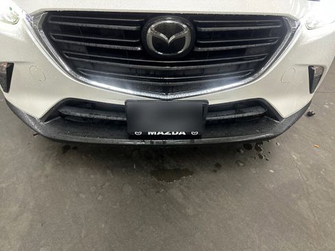 Used 2019 MAZDA CX-3 Sport w/ Sport I-ACTIVSENSE Package image 21