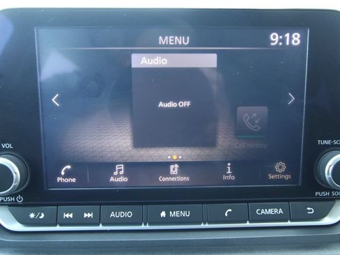 Used 2023 Nissan Rogue S AWD/4WD image 29
