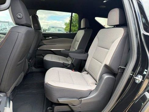 New 2026 Chevrolet Traverse LT AWD/4WD image 11