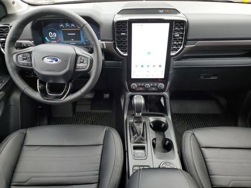 New 2025 Ford Ranger Lariat w/ Convenience Package image 30