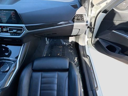 Used 2019 BMW 330i 330i w/ M Sport Package image 18