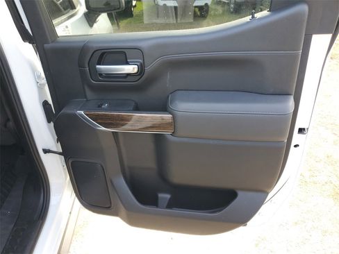 Used 2021 GMC Sierra 1500 Elevation w/ X31 Off-Road Package image 31