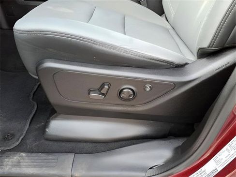 Used 2022 RAM 1500 Lone Star image 22