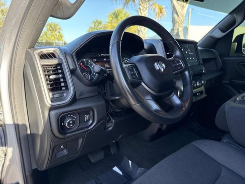 Used 2024 RAM 1500 Tradesman w/ Warlock PACKAGE image 24