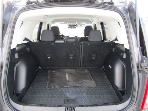 Used 2023 Ford Bronco Sport Big Bend image 6