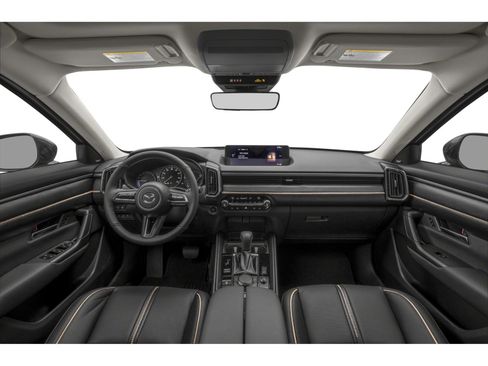 New 2026 MAZDA CX-50 2.5 Hybrid w/ Weather Package AWD/4WD image 5