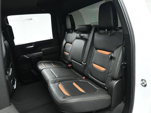 Used 2023 GMC Sierra 3500 AT4 image 15