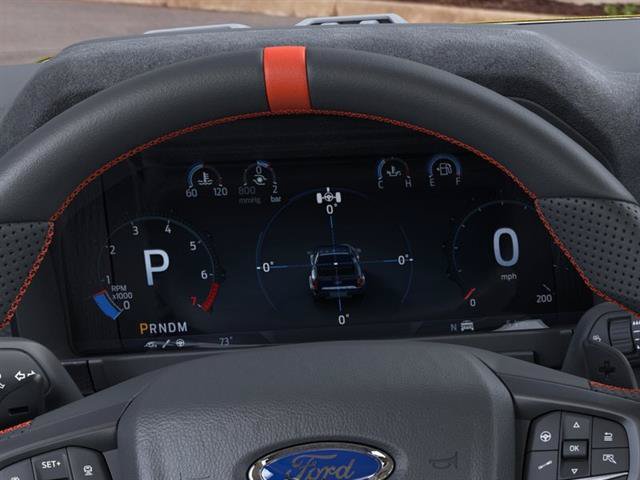 New 2026 Ford Ranger Raptor AWD/4WD image 31