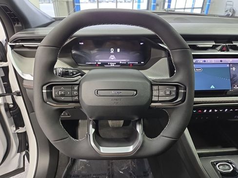 New 2026 Jeep Cherokee Limited AWD/4WD image 12