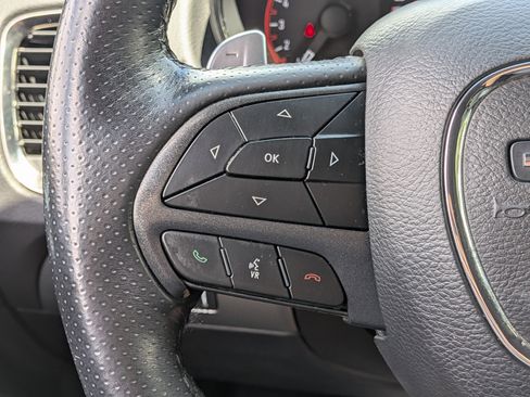 Used 2018 Dodge Durango GT w/ Premium Group AWD/4WD image 26