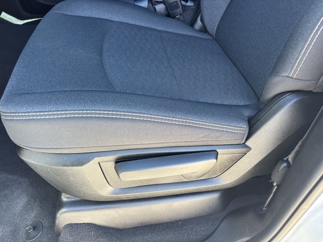 Used 2026 RAM 2500 Warlock AWD/4WD image 18